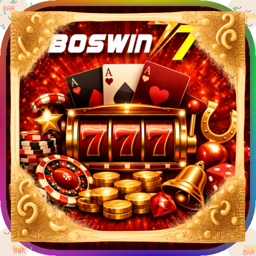 boswin77 — galeri pratinjau - APK Resmi